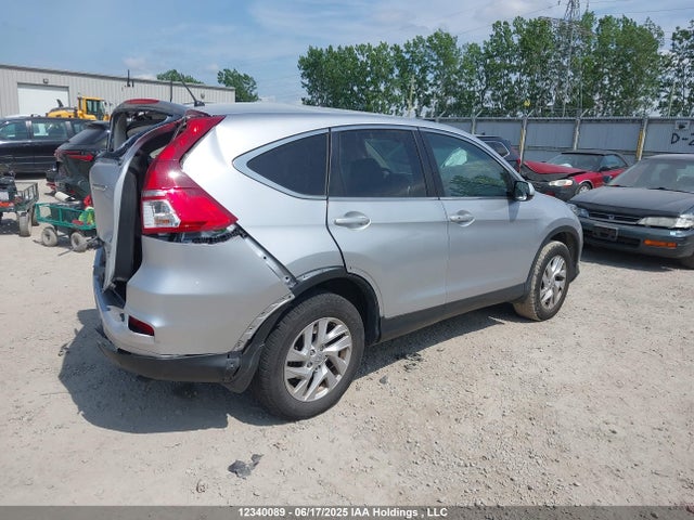 2HKRM4H42GH133673 Honda k24w9