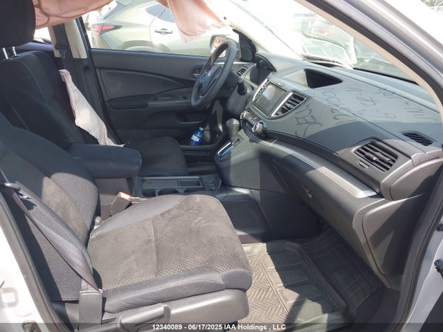 2HKRM4H42GH133673 Honda k24w9