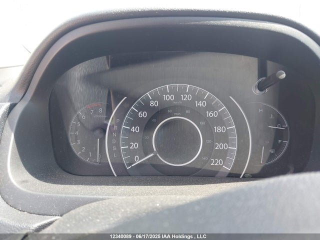 2HKRM4H42GH133673 Honda k24w9