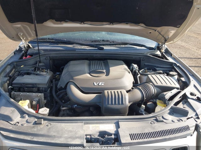 1C4RJFCG8FC619954 Jeep Grand Cherokee
