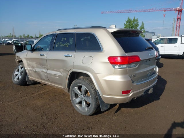 1C4RJFCG8FC619954 Jeep Grand Cherokee