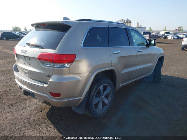 1C4RJFCG8FC619954 Jeep Grand Cherokee