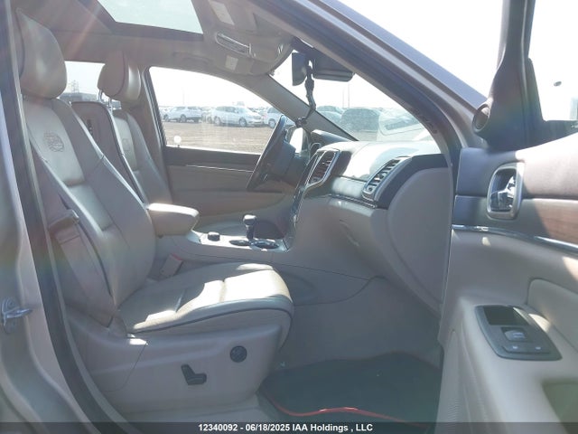 1C4RJFCG8FC619954 Jeep Grand Cherokee