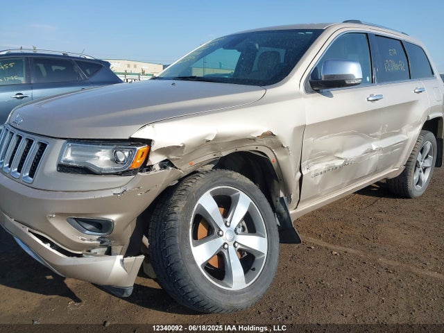1C4RJFCG8FC619954 Jeep Grand Cherokee