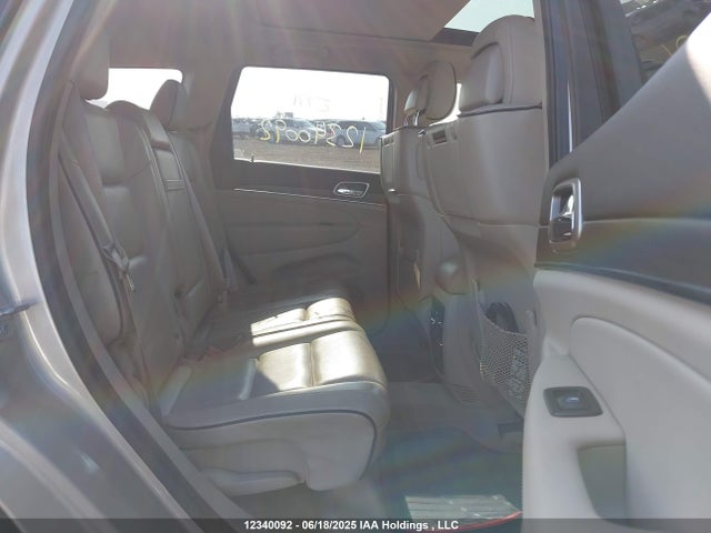 1C4RJFCG8FC619954 Jeep Grand Cherokee