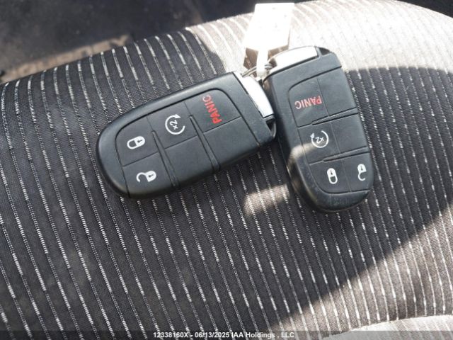 3C4PDCCG2FT751268 Dodge Journey Sxt