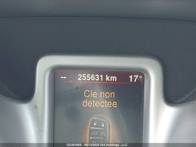 3C4PDCCG2FT751268 Dodge Journey Sxt