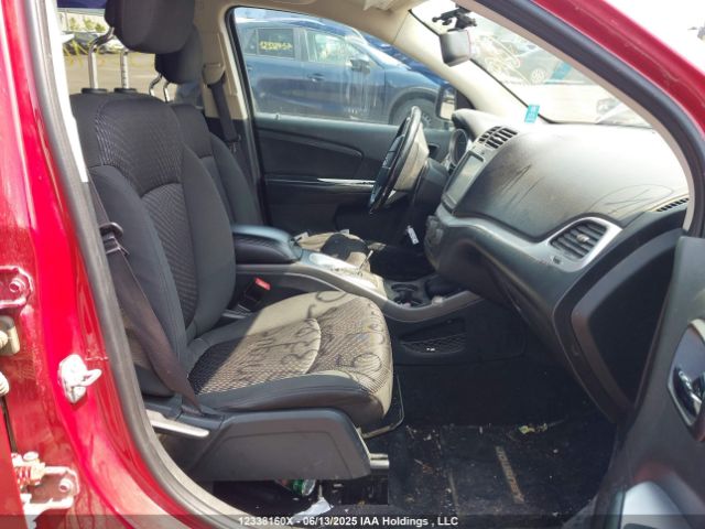 3C4PDCCG2FT751268 Dodge Journey Sxt