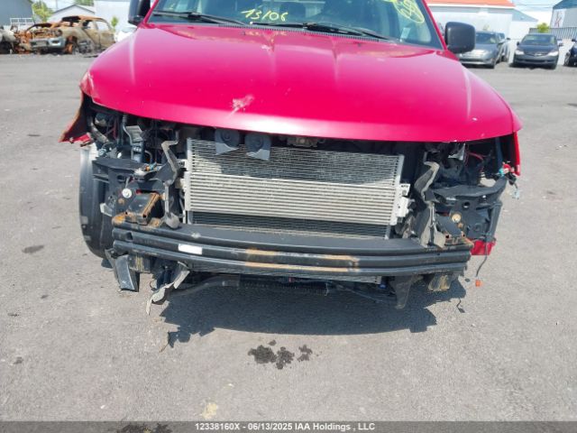 3C4PDCCG2FT751268 Dodge Journey Sxt