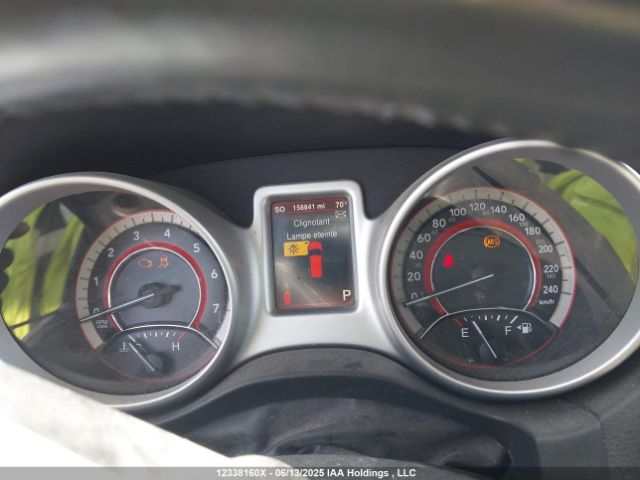 3C4PDCCG2FT751268 Dodge Journey Sxt