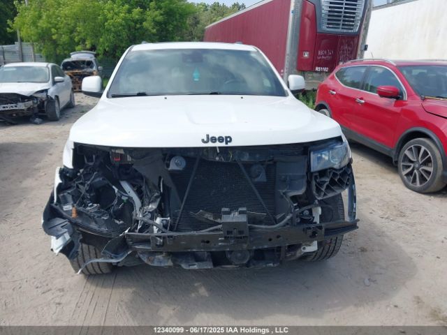 1C4RJFAG8MC839577 Jeep Grand Cherokee