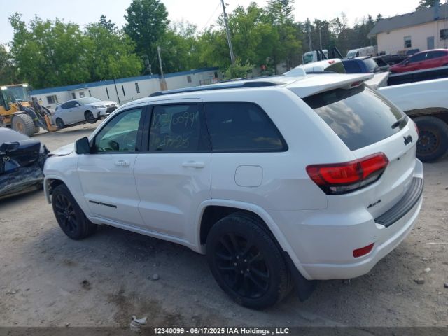 1C4RJFAG8MC839577 Jeep Grand Cherokee