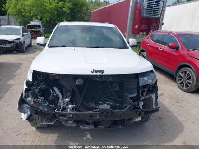 1C4RJFAG8MC839577 Jeep Grand Cherokee