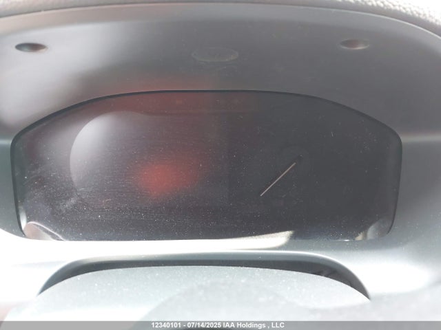 3CZRZ2H75SM109753 Honda k20z5