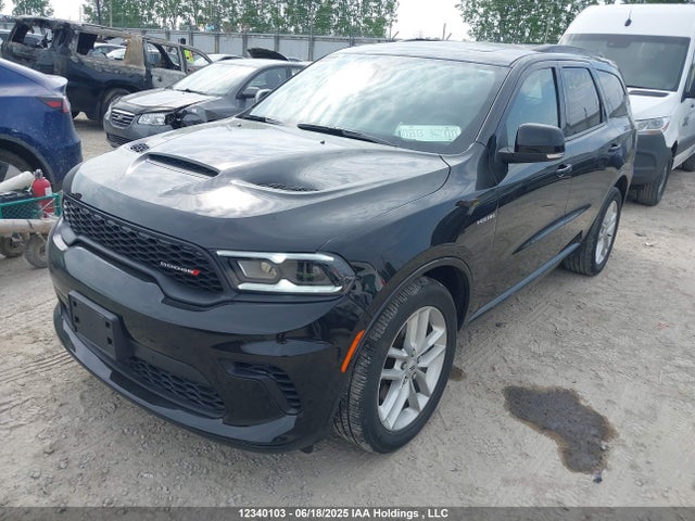 1C4SDJCT6SC513490 Dodge Durango