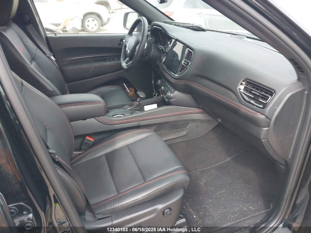 1C4SDJCT6SC513490 Dodge Durango