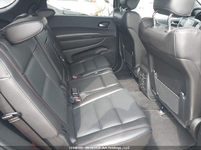 1C4SDJCT6SC513490 Dodge Durango