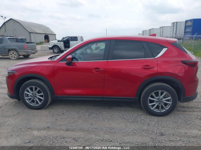 JM3KFBCL0S0564041 Mazda py