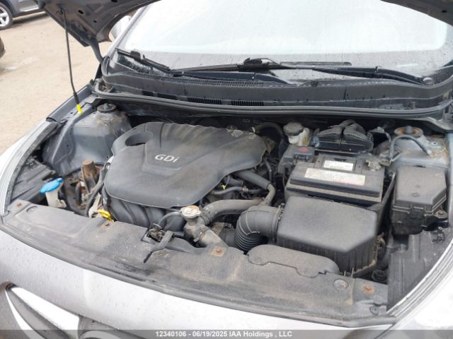 KMHCT4AE2EU683028 Hyundai dohc gdi gamma
