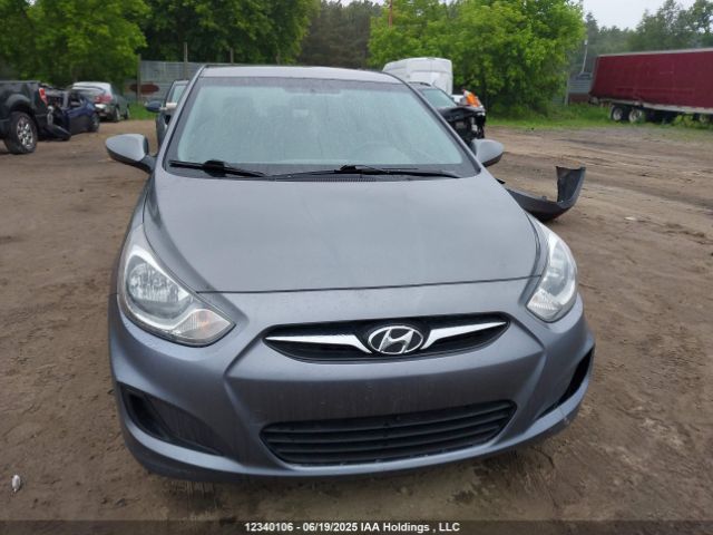 KMHCT4AE2EU683028 Hyundai dohc gdi gamma