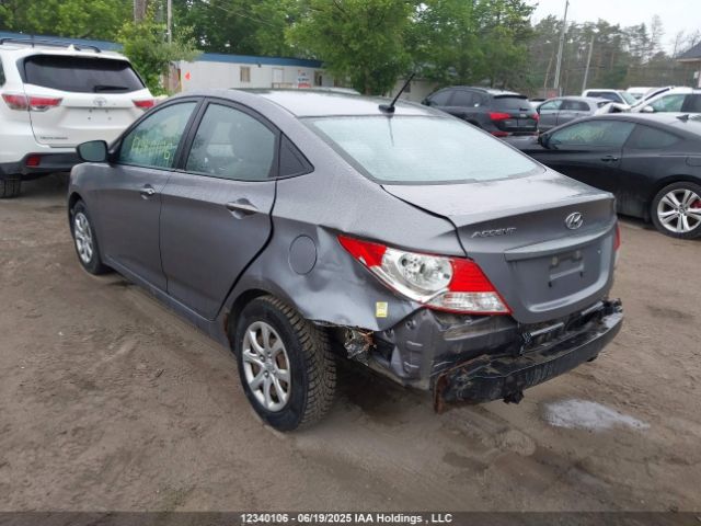 KMHCT4AE2EU683028 Hyundai dohc gdi gamma
