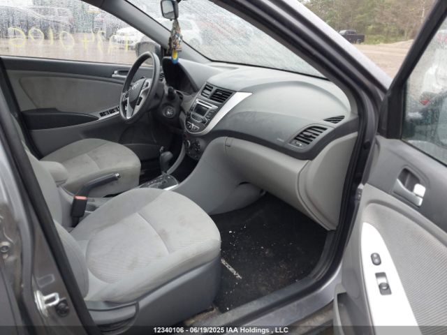 KMHCT4AE2EU683028 Hyundai dohc gdi gamma