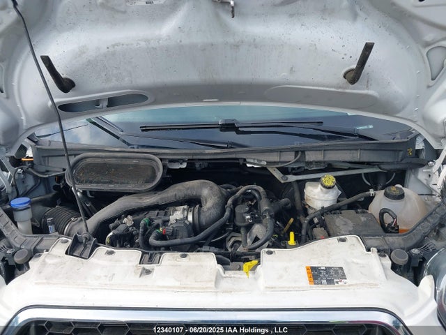 Ford 3.5l v6 cyclone 2023 1FTBR1C82PKB12447 Image 10