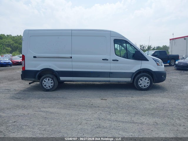 Ford 3.5l v6 cyclone 2023 1FTBR1C82PKB12447 Image 12