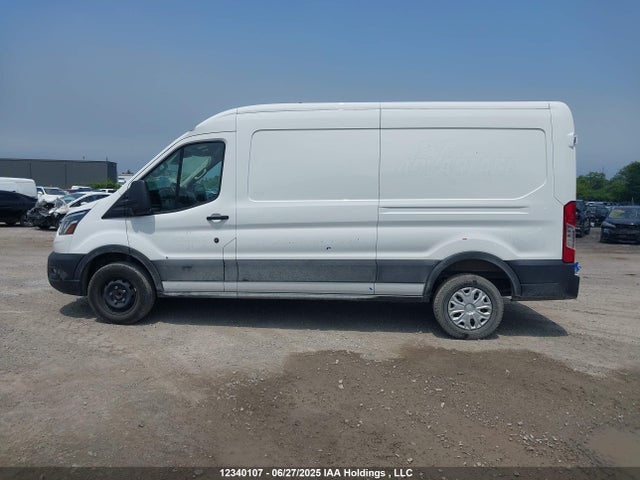 Ford 3.5l v6 cyclone 2023 1FTBR1C82PKB12447 Image 13