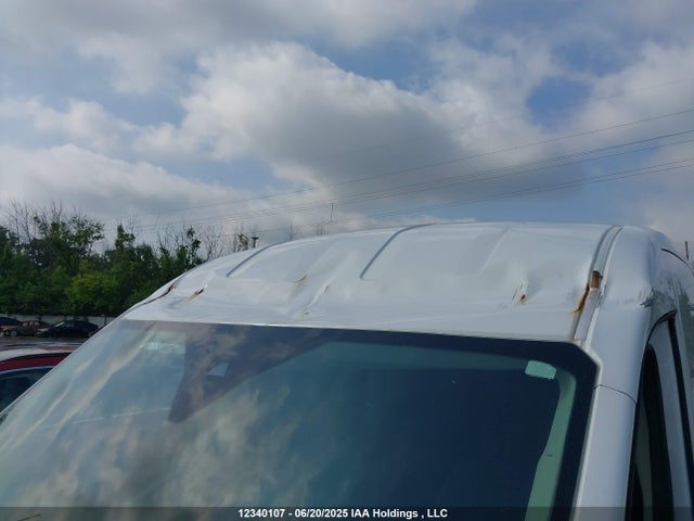 Ford 3.5l v6 cyclone 2023 1FTBR1C82PKB12447 Image 6