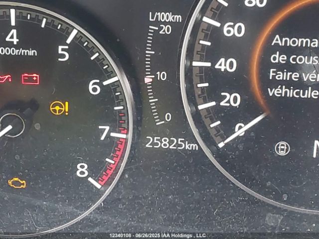 JM1BPAK72M1324877 Mazda pe