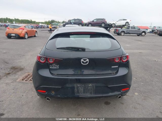 JM1BPAK72M1324877 Mazda pe