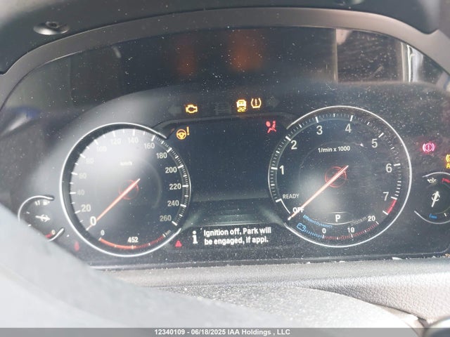 WBA4J3C53JBG91828 BMW 430I