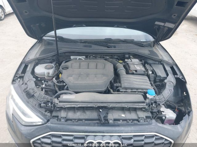 WAUGUCGY5RA066130 Audi 40 tfsi (2.0t)