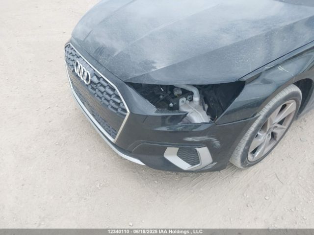 WAUGUCGY5RA066130 Audi 40 tfsi (2.0t)