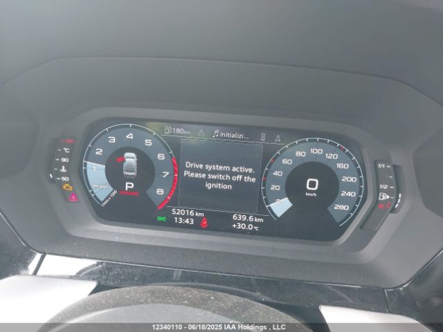 WAUGUCGY5RA066130 Audi 40 tfsi (2.0t)