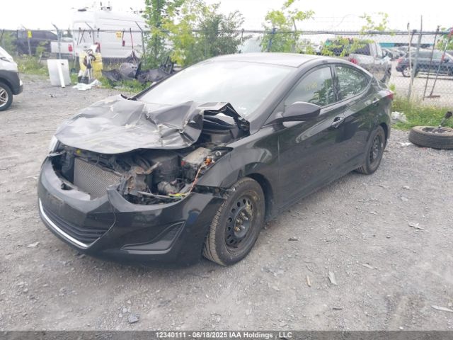 5NPDH4AEXFH632124 Hyundai dohc mpi nu