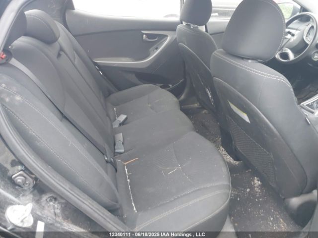 5NPDH4AEXFH632124 Hyundai dohc mpi nu