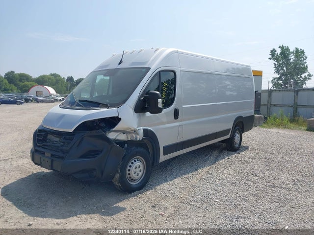 3C6MRVJG3RE106082 RAM Promaster 3500 High Roof