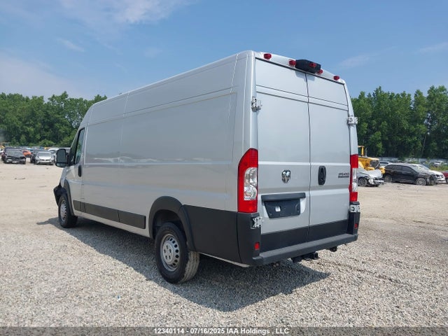 3C6MRVJG3RE106082 RAM Promaster 3500 High Roof