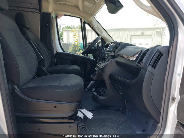 3C6MRVJG3RE106082 RAM Promaster 3500 High Roof