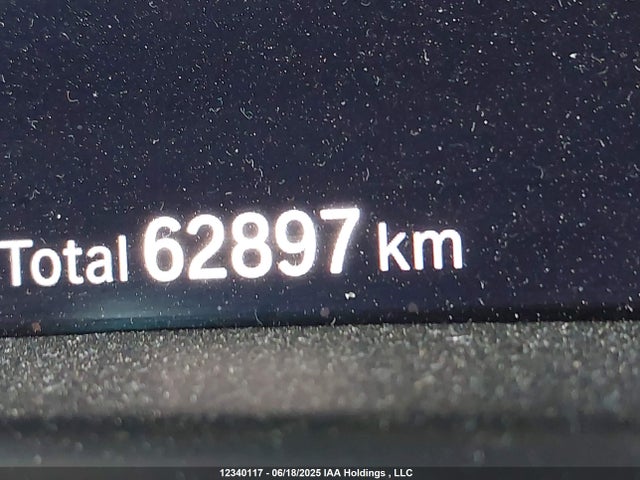 5UX53DP01P9S72376 BMW X3