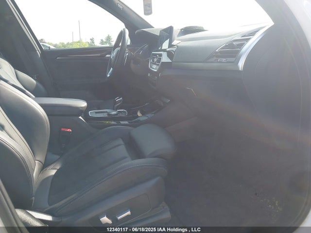 5UX53DP01P9S72376 BMW X3