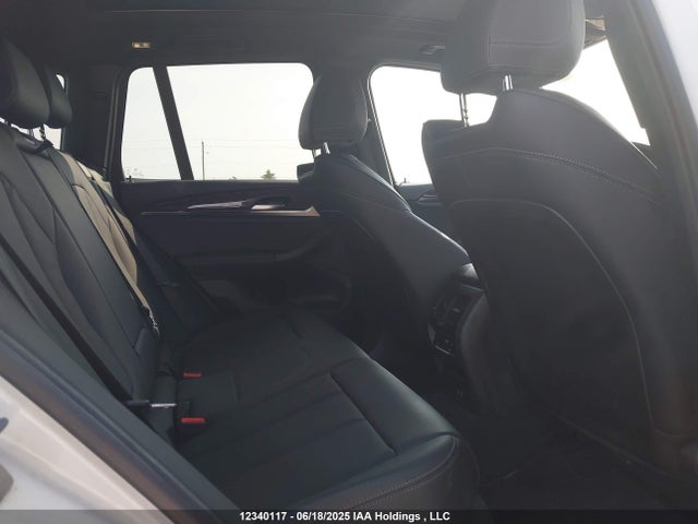 5UX53DP01P9S72376 BMW X3