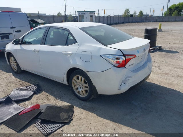 2T1BURHE0GC530602 Toyota 2zr-fe