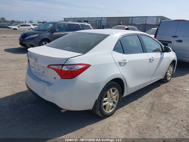 2T1BURHE0GC530602 Toyota 2zr-fe