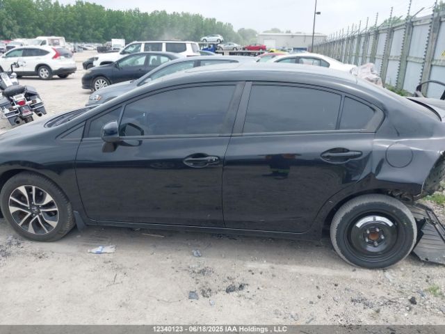 2HGFB2F51FH060247 Honda r18z1