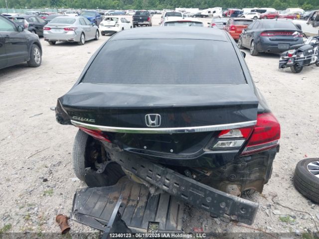 2HGFB2F51FH060247 Honda r18z1