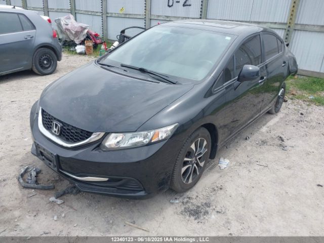 2HGFB2F51FH060247 Honda r18z1