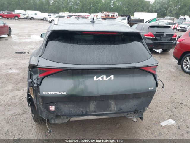 KNDPUCDFXR7274829 KIA gdi theta iii